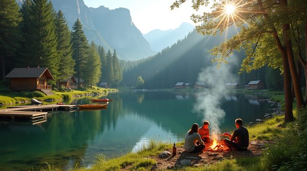 Camping sainte eulalie en born : des vacances inoubliables