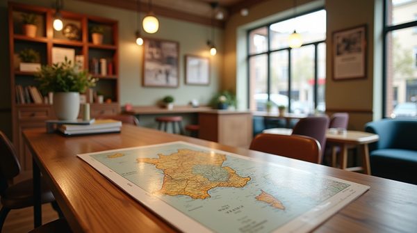 Découvrez l'agence de voyage à Lyon pour des séjours sur mesure