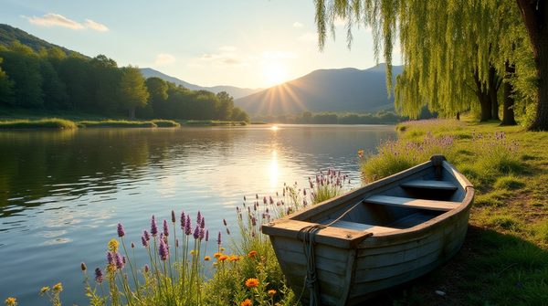 Voyage en ardèche : faites des découvertes authentiques !