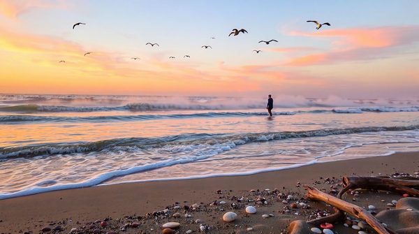 Voyage réussi : votre guide complet pour partir sereinement