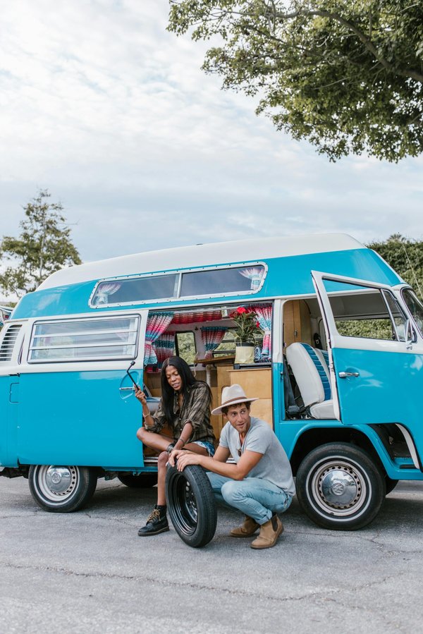 Avis direct ferries : faciliter vos traversées en véhicule aménagé