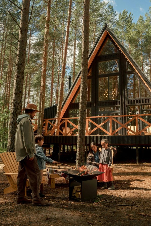 Camping à Sarlat : détente, nature et activités pour tous