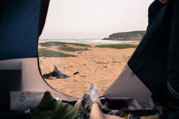 Évadez-vous au camping bord de mer en vendée cet été !
